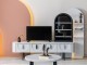  Milas Wall Unit Bottom Block
