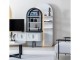  Milas Wall Unit Upper Block