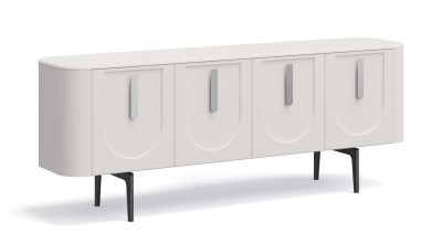 Milas Console Bottom Block (Mirrorless)