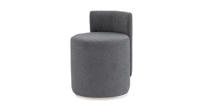 Pouf Commode Milas