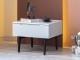  Milas Bedside Table (2 Pieces)