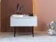  Milas Bedside Table (2 Pieces)