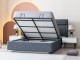 Milas Bedstead Accessory With Base 180 cm
