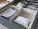  Milas Bedstead Accessory With Base 180 cm
