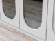  Milas 6 Doors Wardrobe