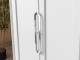  Milas 6 Doors Wardrobe