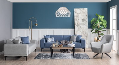 Stil Sofa Set