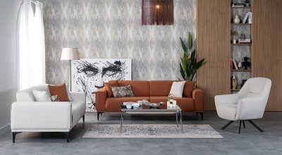Stil Sofa Set