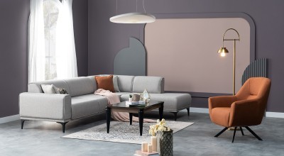 Stil Köşe Takımı - Relax