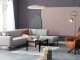  Stil Corner Sofa Set