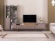 Latte Wall Unit