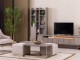  Latte Coffee Table