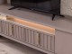  Latte Wall Unit