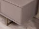  Latte Wall Unit