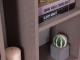  Latte Wall Unit