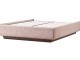  Latte Bedstead Accessory Without Base 180 cm