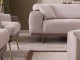  Latte Sofa Set