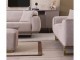  Latte Sofa Set