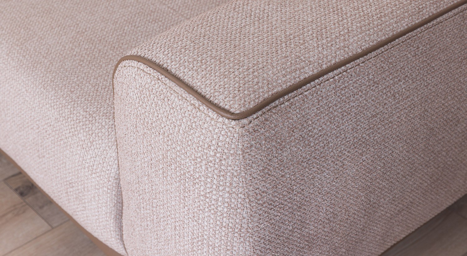 Latte Sofa Set