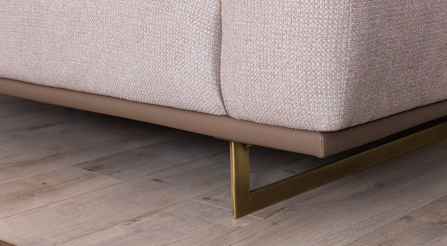 Latte Sofa Set