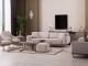  Latte Sofa Set