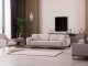  Latte Sofa Set