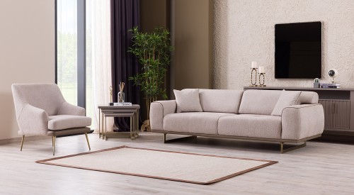 Latte Bedroom Set