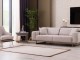  Latte Sofa Set