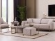  Latte Sofa Set