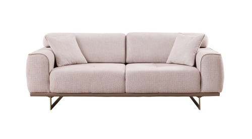 Latte Sofa Set