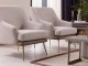  Latte Sofa Set