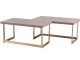  Latte Coffee Table