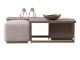  Latte Coffee Table