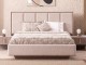  Latte Bedroom Set