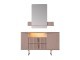  Latte Bedroom Set