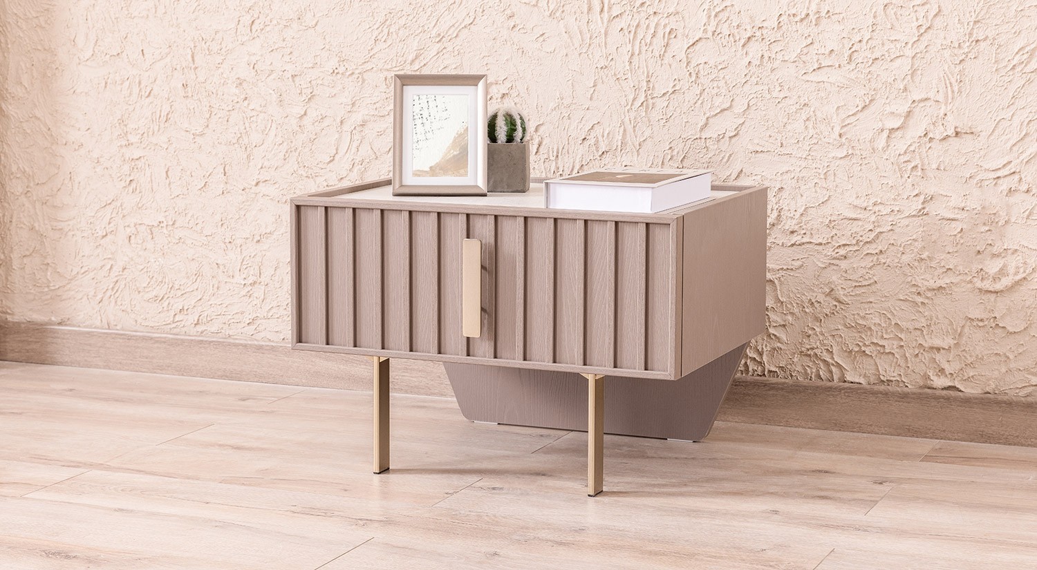 Latte Bedroom Set