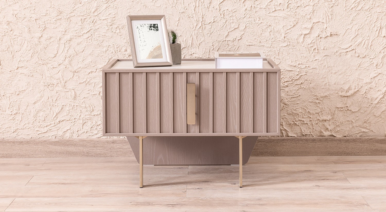 Latte Bedroom Set