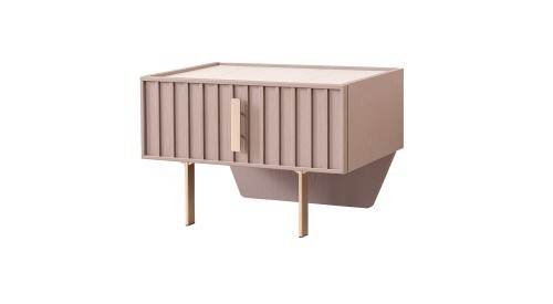 Latte Bedroom Set