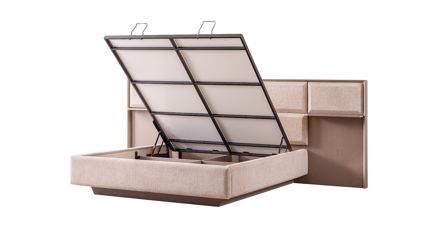 Latte Bedroom Set