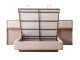  Latte Bedroom Set