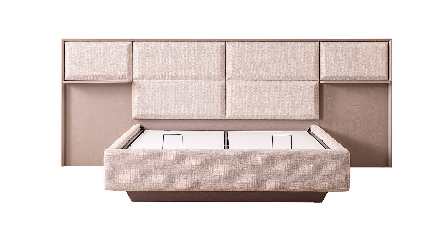 Latte Bedroom Set