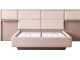  Latte Bedroom Set