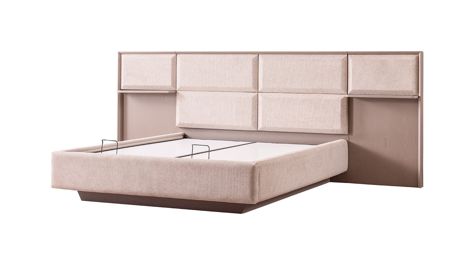 Latte Bedroom Set