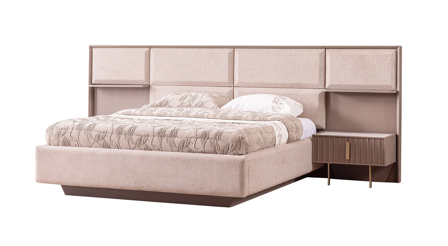 Latte Bedroom Set