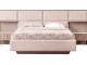  Latte Bedstead Accessory Without Base 180 cm