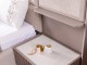  Latte Bedroom Set