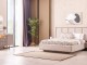  Latte Headboard 160-180 cm