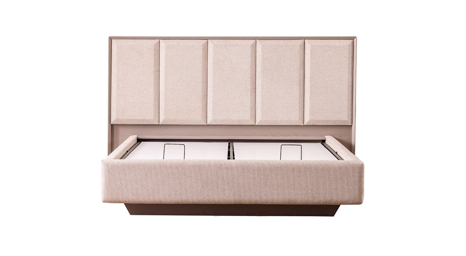 Latte Bedroom Set