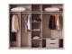 Latte Bedroom Set