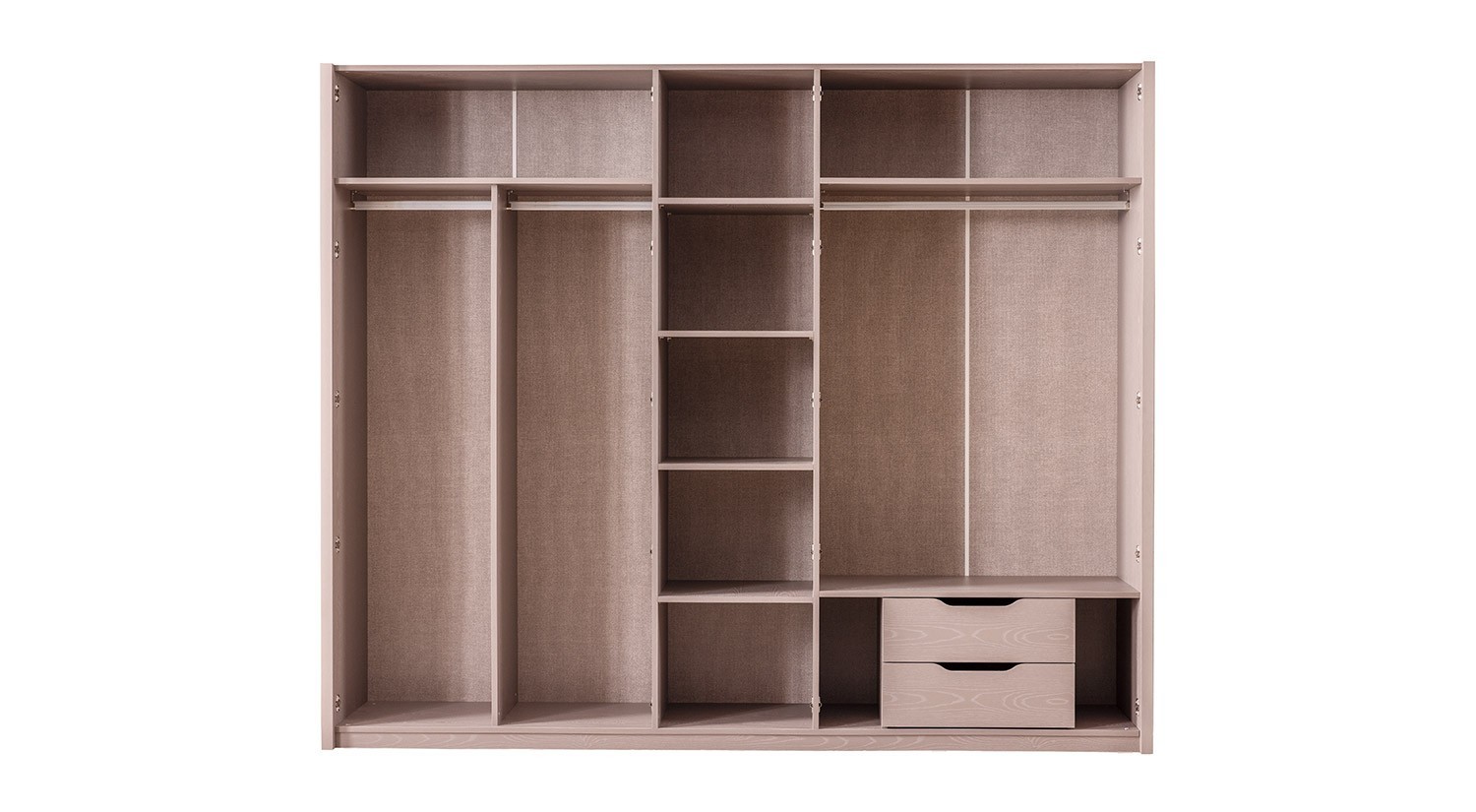 Latte Bedroom Set